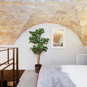 Appartement Post Industrial Loft Trastevere - Collection, Rome